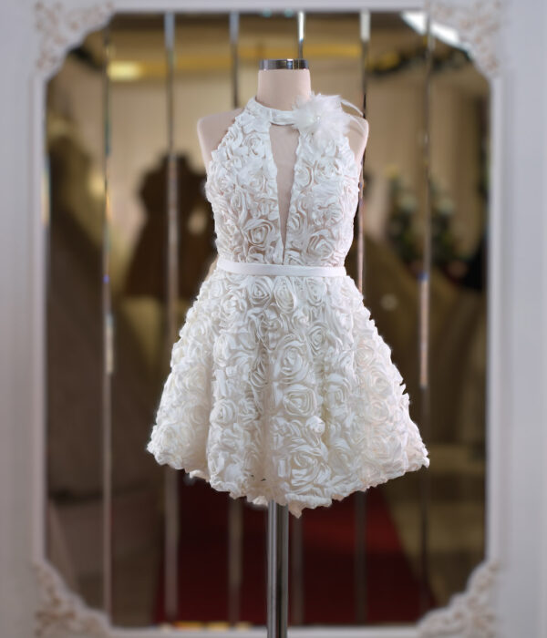 güllü beyaz mini-2